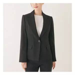 [로엠]베이직 셋업 자켓(스커트) (RMJKE11R01-T) 111236