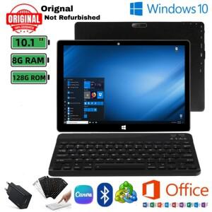 10.1인치 64비트 8GB RAM ROM 1920 x IPS x5-Z8350 C AR10 WINDOWS 10 태블릿 PC 듀얼 카메라 USB 3.0 HDMI