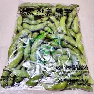 [셀러허브 패션][JHN327Q9_52EO]냉동수산물 수산물 자숙대두(450g)