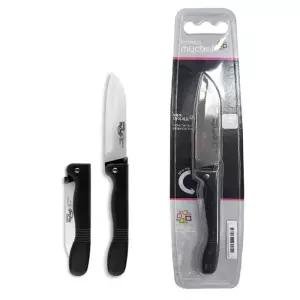 [QN3T8ZVZ_58]도루코 미니 과일 야채 접이식 과도 9.7cm