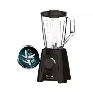 테팔 블렌더 믹서기 블렌드포스 플러스 BL4258KR 600W 얼음 분쇄기 6중날 칼날분리세척