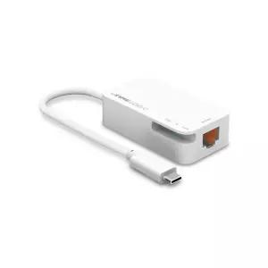 IPTIME U25G-C USB Type C 유선랜카드/유선/랜카드/외장/C타입/랜젠더/인터넷/연결/단자/이더넷/어댑터/랜