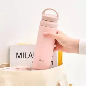 [텐바이텐]클리나 핸디온 보온 보냉 스텐 텀블러 500ml