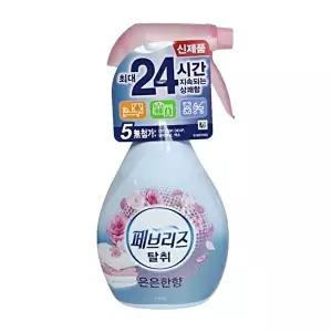 방향제 페브리즈 은은한향 370ml