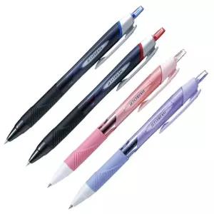 제트스트림 SXN-150-38 0.38mm 유성 볼펜 10개입