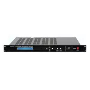 HD급 엔코더 내장형 채널 가변형 모듈레이터 THD-7000 (HDMI 입력 전용)