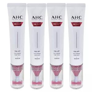 AHC 풀 리프트 아이크림 포 페이스 40ml 4개