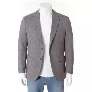 레노마 26년 s/s 신상 여름 스판자켓 [그레이]