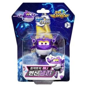 c) 퍼니플럭스 슈퍼윙스8 일렉트릭 미니변신 샐리(92363)