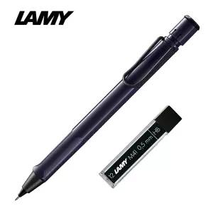 [샤프심증정] LAMY 라미 사파리 샤프 메테오라 무료각인