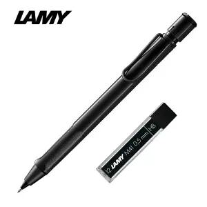 [샤프심증정] LAMY 라미 사파리 샤프 메테오라이트 무료각인