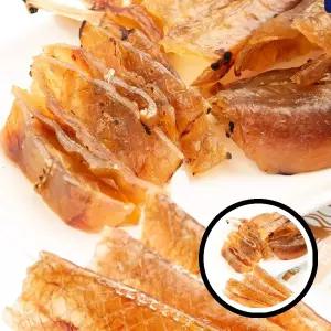 1kg 꼬리아귀포순살 순살 양념 조리 TLj03498