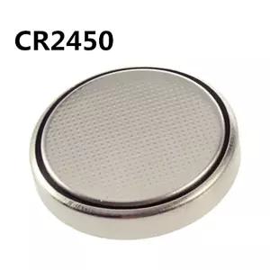 용접면밧데리 2 EA 마하2 CR-2450