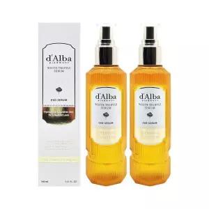 [달바] 시즌6 엑소 미스트 세럼 변정수 160ml 2개_P431622466