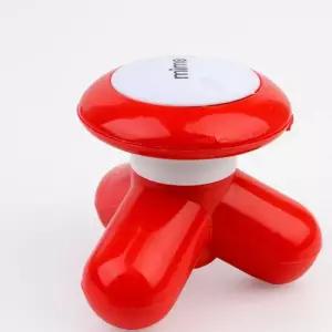 USB 미니 진동 마사지기 허리 복부 허벅지
