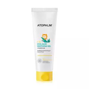 [보리보리/아토팜]아토팜 키즈 시카 알로에 수딩 젤 250ml (+20ml 랜덤)