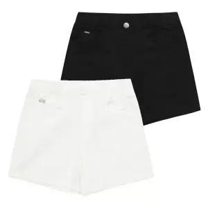 [소이] 세이브존07 3.5부반밴딩반바지  24M0258 (S14670640)