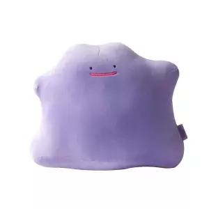 포켓몬스터 메타몽 인형 M(퍼플) 30cm