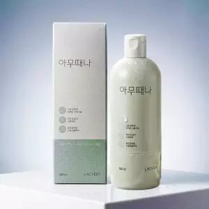 라끄베르 아무때나 때필링500ml 전신 바디각질케어