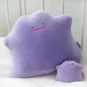 포켓몬스터 메타몽 30cm 인형 쿠션 봉제인형