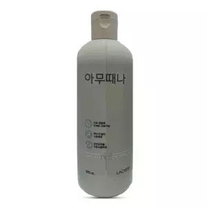 LV 라끄베르 아무때나 때필링 500ml 1개/무배 dv