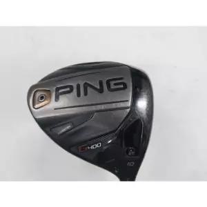 핑 G400 SFT 10도 드라이버 헤드/0