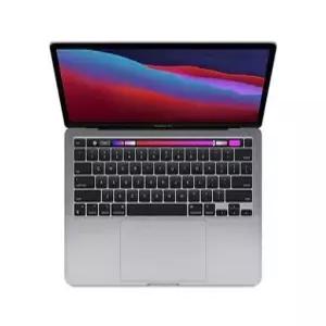 애플 맥북프로13 터치바 M1 CPU8코어 GPU8코어 램8GB SSD256GB 그레이