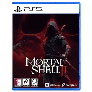 PS5 Mortal Shell II 모탈 셸2 예약판매 9/16일 발송예정