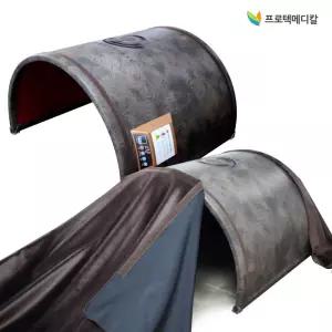 프로힐링 사우나돔 미니돔