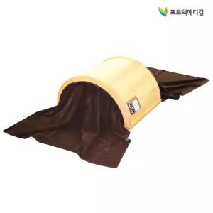 프로우드 사우나돔 편백나무