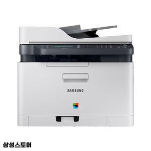 삼성전자 칼라 레이져복합기 SL-C565FW_VE [온누리 상품권 가능