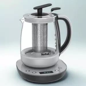테팔 차탕기 인퓨자 티포트 1.5L BJ800DKR