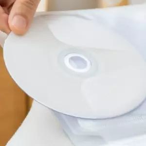 cd 케이스 파우치 정리함