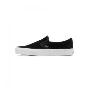VANS 클래식 슬립온 - (코듀로이) 블랙 / VN0A2Z41BLA1