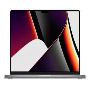 맥북프로16 M1프로 CPU10코어 GPU16코어 램16GB SSD512GB 그레이 3