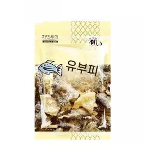 바삭 어포 스낵 생선 어육 가족 바삭칩 어포튀각 주말 생선어포 어포튀김 샹라맛 바삭어포