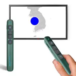 스마트포인터 하이라이트1 무선프리젠터 레이저포인터 PPT리모컨