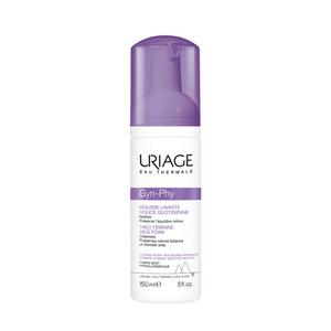 유리아쥬 진피 마일드 폼 에델바이스향 여성청결제 150ml 2개