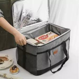 휴대용 도시락가방 쿨러백 15L 25L 33L 보온 가방 캠핑 보냉 쿨러백 도시락 용품 박스 아이스