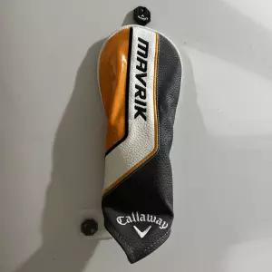 캘러웨이 Callaway 새로운 매브릭 페어웨이 우드 헤드커버 골프