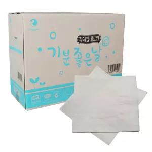 10000매 칵테일냅킨갈색지 고급냅킨 napkin 갈색무지