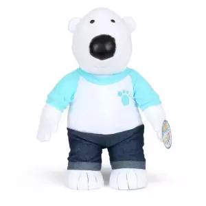 봉제인형(포비)