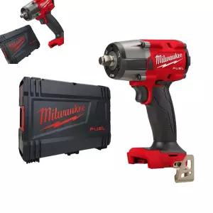 육 밀워키 FMTIW2F12-0X 충전임팩렌치 18V 베어툴 충전드릴부품 기계톱 직쏘