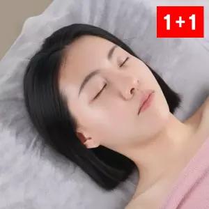 시트 커버 일회용 순면감촉 미용 마사지 침대 위생 부직포