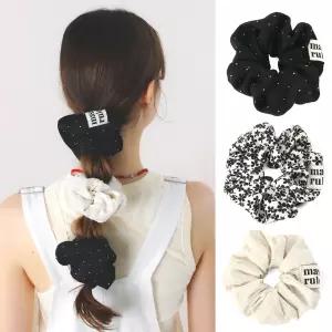 마스마룰즈 mama scrunchie_3Types mama-scrunchie_3Types 422053