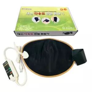 허리찜질패드 다용도 관절찜질기(무릎 어깨 허리 찜질) DS-502
