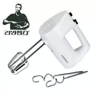 반죽기 핸디형 리빙센스2050 거품기 멀티믹서