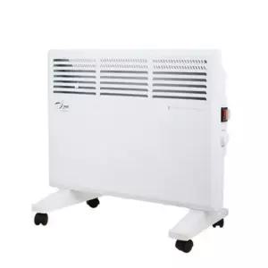 컨벡션히터 겸용 컨벡터 대류식 벽걸이 1500W 스탠드