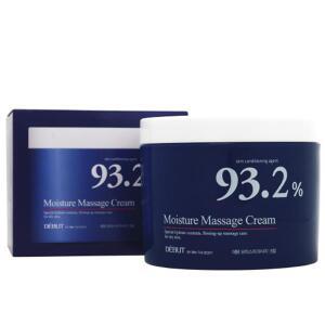 엘지 데뷰 모이스처 마사지 크림 500ml