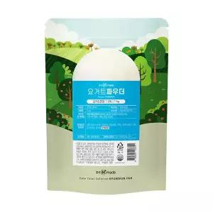 메가커피 흥국에프앤비 요거트 파우더 1kg 1박스 10개